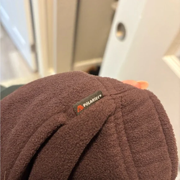 Aritzia Polartec® 200 Basecamp Sweatpant - Picture 4 of 6